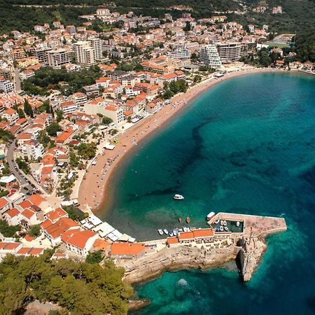 Apartment Magazini Petrovac ภายนอก รูปภาพ