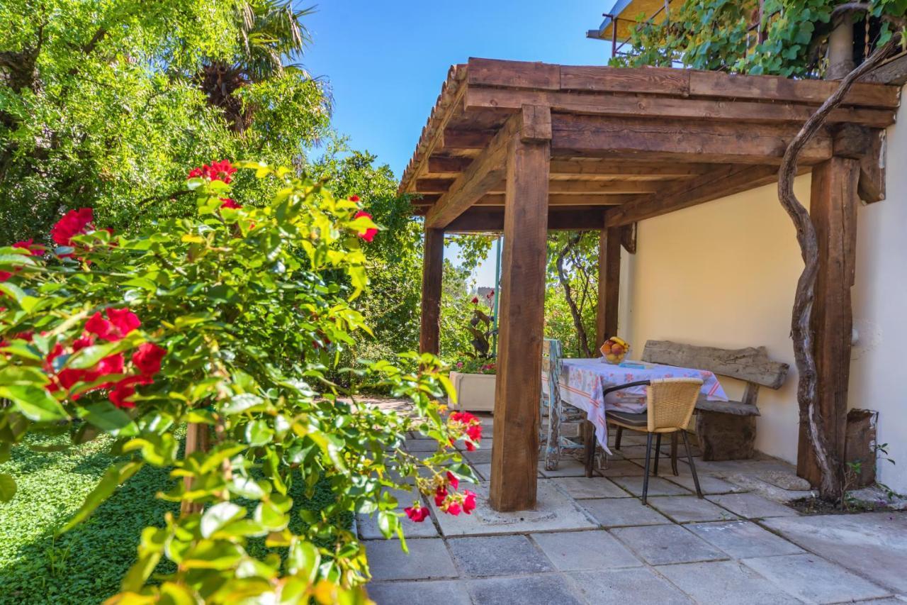 Apartment Magazini Petrovac ภายนอก รูปภาพ
