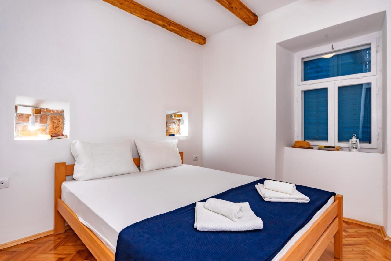 Apartment Magazini Petrovac ภายนอก รูปภาพ