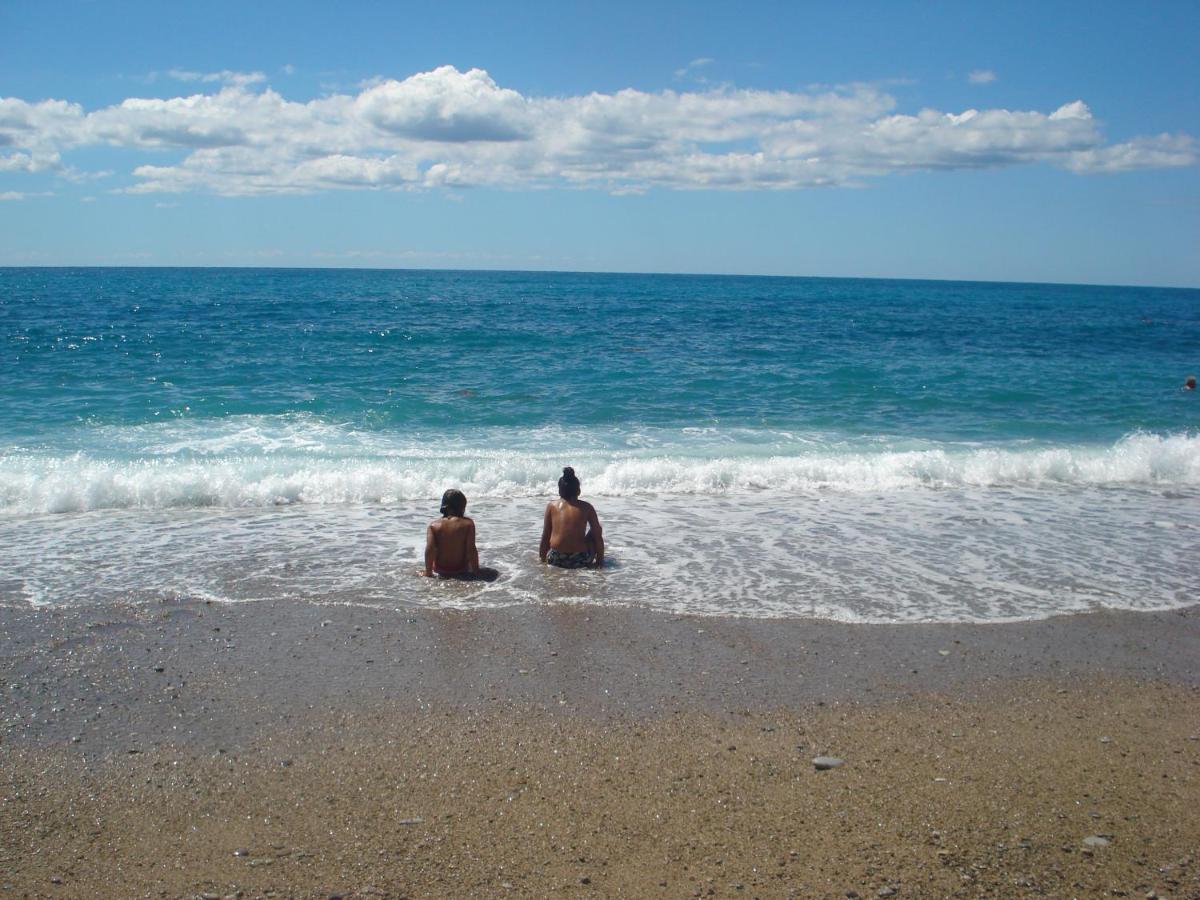 Apartment Magazini Petrovac ภายนอก รูปภาพ
