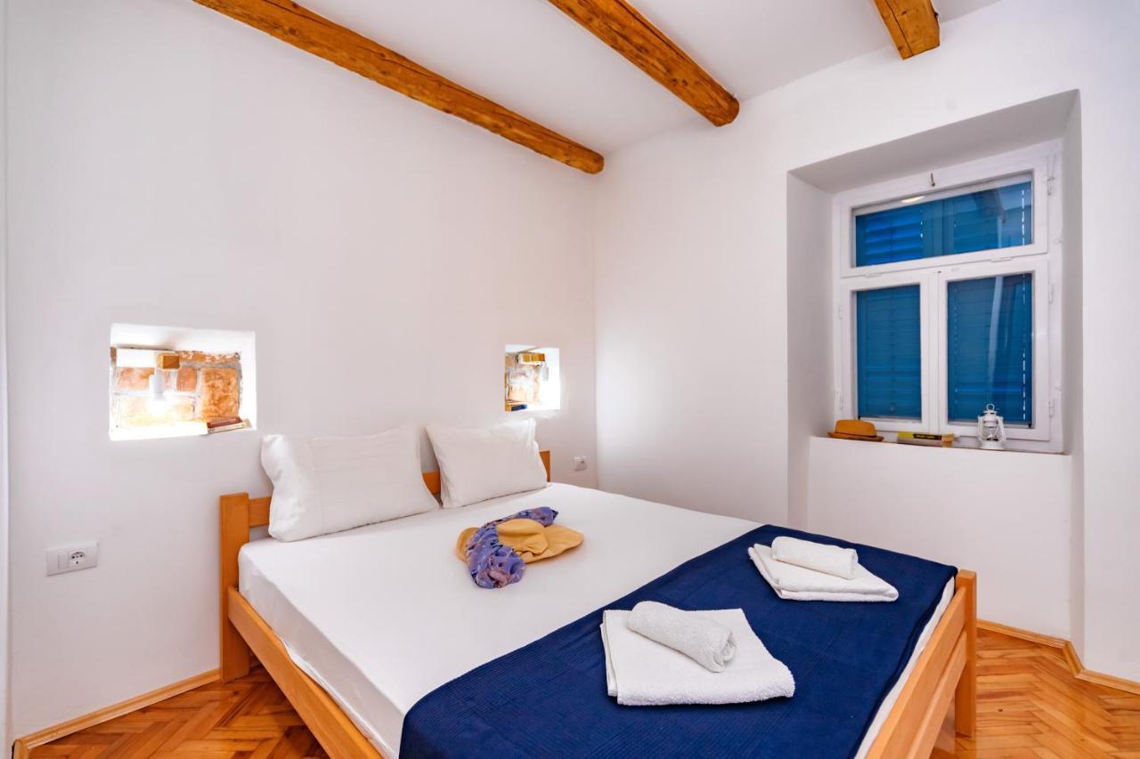 Apartment Magazini Petrovac ภายนอก รูปภาพ